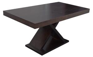 Jídelní stůl Alpinista A5 (wenge)