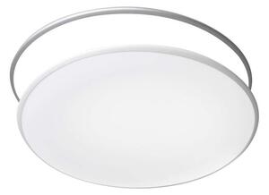 LED Stmívatelné stropní svítidlo LED/24W/230V + DO kulatý 2700K-6500K