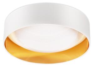 Top Light - LED Stmívatelné stropní svítidlo LED/24W/230V +dálkové ovládání bílá