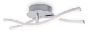 Briloner 3194-029 - LED Přisazený lustr GO 2xLED/6W/230V