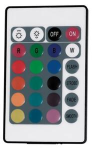 Eglo 75387 - LED RGB Stmívatelné bodové svítidlo BUZZ-C 6xGU10/4W/230V + DO
