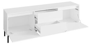 TV skříňka/stolek Somkera 2K2SZ (kašmír)
