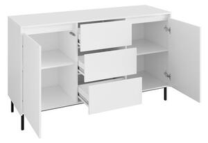 Komoda Somkera 2D3SZ (kašmír)