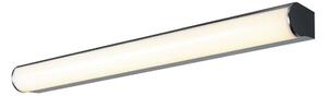 SLV BIG WHITE MARYLIN LED svítidlo k zrcadlu, chrom, IP44, 3000K, 15W 1002191