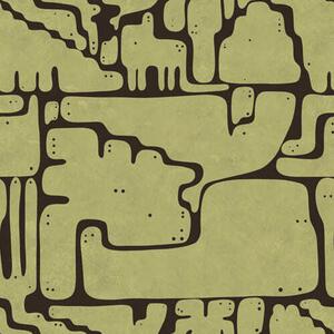Tapety Abstraktní vzor s tmavými čarami, Tapety abstraktní, a01122v1 : uwalls.cz