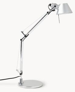 Nastavitelná lampa na psací stůl Tolomeo Micro