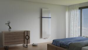 ISAN Melody Collom Double designový radiátor