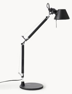 Nastavitelná lampa na psací stůl Tolomeo Micro