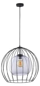 Lustr na lanku UNIVERSO 1xE27/60W/230V