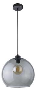 Lustr na lanku CUBUS 1xE27/60W/230V