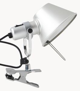 Malá upínací stolní lampa Tolomeo Pinza