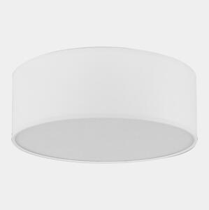 Stropní svítidlo RONDO 4xE27/15W/230V pr. 45 cm bílá