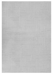 Koberec TAMIREL Šedá 160 x 230 cm