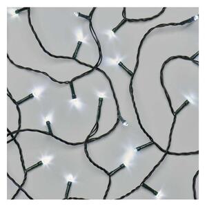 LED Vánoční venkovní řetěz 500xLED/55m IP44 studená bílá