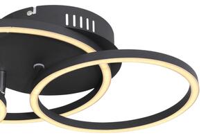 Globo 67233-30S - LED Stropní svítidlo KENDY LED/30W/230V