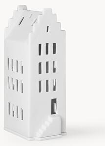Porcelánová lucerna Living, V 20 cm