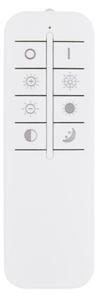 Globo 48438-36 - LED Stmívatelné stropní svítidlo RODAN LED/36W/230V + DO