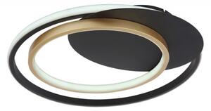 Globo 48438-36 - LED Stmívatelné stropní svítidlo RODAN LED/36W/230V + DO