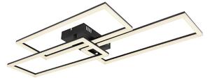 Globo 67247-58 - LED Stmívatelný přisazený lustr TINY LED/58W/230V
