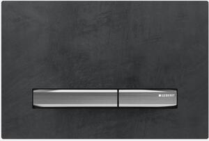 Geberit Sigma splachovací tlačítko pro WC || 115.788.JM.2