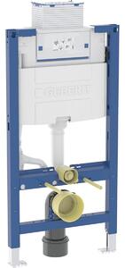 Geberit Duofix podomítkový wc modul pro závěsnou mísu 111.030.00.2