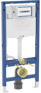 Geberit Duofix podomítkový wc modul pro závěsnou mísu 111.060.00.2