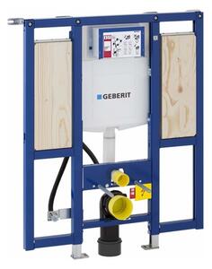 Geberit Duofix podomítkový wc modul pro závěsnou mísu pro osoby se zdravotním postižením 111.375.00.6