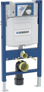 Geberit Duofix Bambini podomítkový wc modul pro závěsnou mísu 111.923.00.6