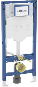 Geberit Duofix podomítkový wc modul pro závěsnou mísu 111.320.00.6