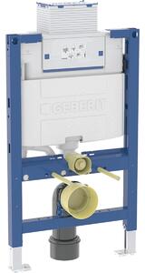 Geberit Duofix podomítkový wc modul pro závěsnou mísu 111.003.00.2