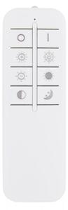 Globo 48025WSH - LED Stmívatelné stropní svítidlo LED/24W/230V Wi-Fi Tuya + DO