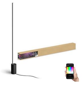 Philips - LED RGBW Stmívatelná lampa Hue SIGNE LED/29W/230V 2000-6500K černá