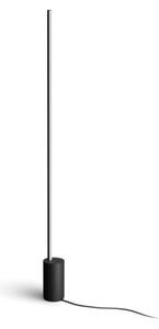 Philips - LED RGBW Stmívatelná lampa Hue SIGNE LED/29W/230V 2000-6500K černá
