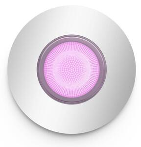 Philips - LED RGB Stmívatelné koupelnové svítidlo Hue 1xGU10/5,7W/230V IP44