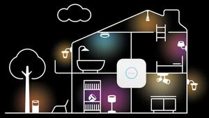 Základní sada Philips Hue WHITE 2xE27/9,5W 2700K + zařízení k propojení