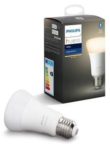 LED Stmívatelná žárovka Philips Hue WHITE E27/9,5W/230V 2700K