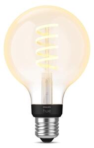 LED Stmívatelná žárovka Philips Hue WHITE AMBIANCE G93 E27/7W/230V 2200-4500K