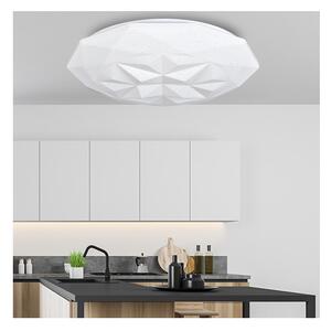 Prezent 71325 - LED Stropní svítidlo ARCTYK LED/35W/230V pr. 39,5 cm