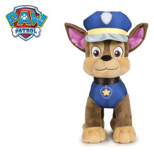 Mikro Trading a.s. Paw Patrol - Classic Chase plyšový 19 cm 0m+