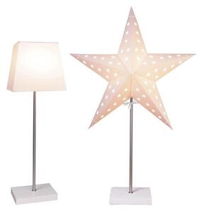 Eglo 410298 - Stolní lampa LEO 1xE14/25W/230V
