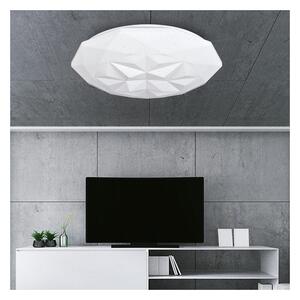 Prezent 71325 - LED Stropní svítidlo ARCTYK LED/35W/230V pr. 39,5 cm