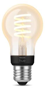 LED Stmívatelná žárovka Philips Hue WHITE AMBIANCE A60 E27/7W/230V 2200-4500K