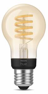 LED Stmívatelná žárovka Philips Hue WHITE AMBIANCE A60 E27/7W/230V 2200-4500K