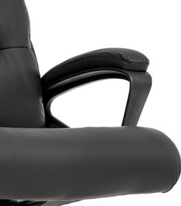 Kancelářská židle CASSIAN černá