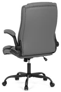 Kancelářská židle YLIAN šedá
