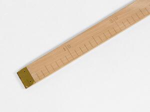 Teflonová látka na ubrusy TF-004 Bílá - šířka 160 cm