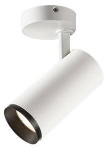 BIG WHITE SLV NUMINOS SPOT DALI M vnitřní LED přisazené stropní svítidlo bílá/černá 4000 K 24° 1004502