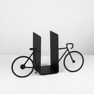 Zarážka na knihy Bicycle – Mioli Decor