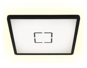 Briloner 3390-015 - LED Stropní svítidlo FREE LED/18W/230V 29x29 cm