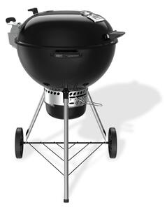 Weber Gril na dřevěné uhlí Master Touch Premium E-5770, 57 cm